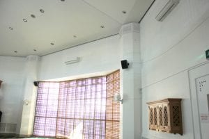 Air Conditioning service for schools London