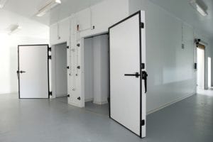 Commercial Refrigeration Installation London