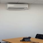 Office Air Conditioning - Supply & Installation London