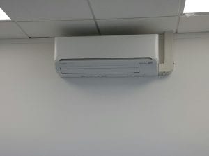 Air Conditioning service for London.