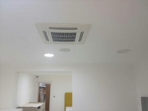 Air Conditioning Installation & Service