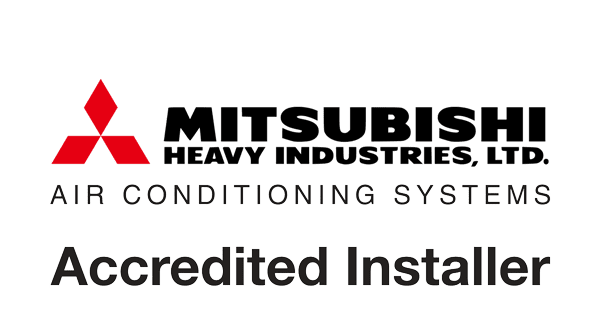 Air Conditioning & Refrigeration London Mitsubishi Heavy Industries Accredited Installer