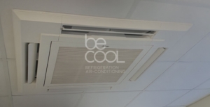 Be Cool Air Conditioning Installation