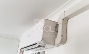 Be Cool Group Home Air Conditioning Installation