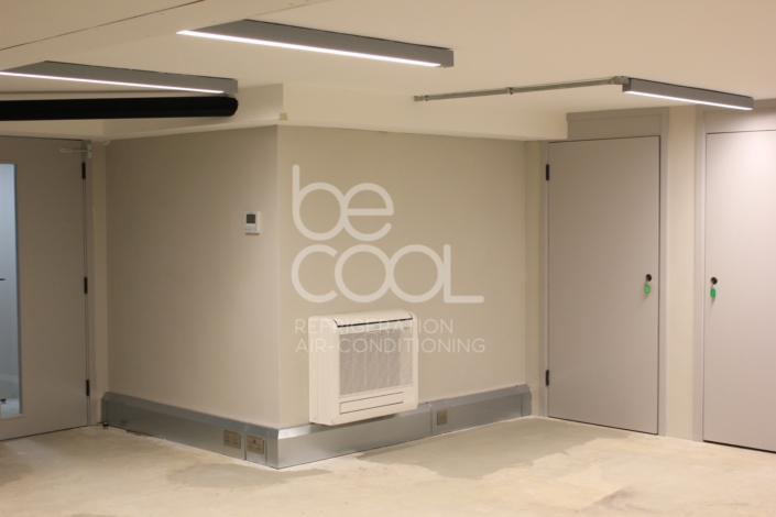 Mitsubishi Floor Standing Air Conditioner Price