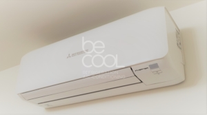 Be Cool Wall-mounted Air-conditioning London