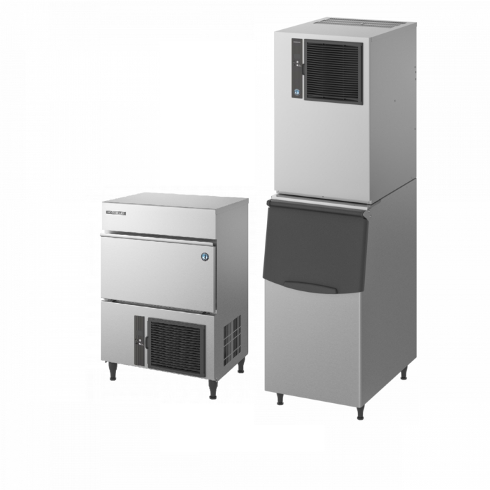 Hoshizaki Ice Machines Repair Be Cool Refrigeration