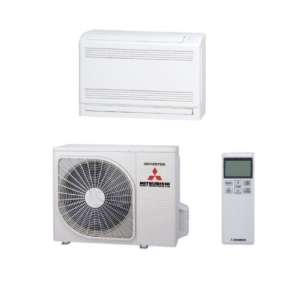 Mitsubishi Heavy Industries Floor Mounted Air Conditioning