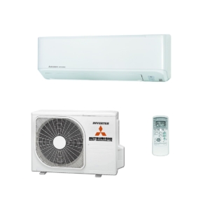 Mitsubishi Heavy Industries Wall Mounted Air Conditioning