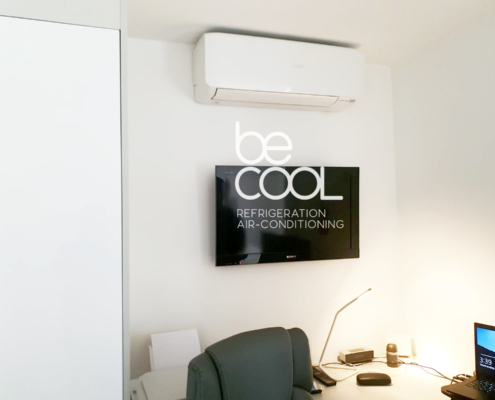 Air-conditioning Installation Uxbridge