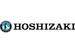 Hoshizaki-logo