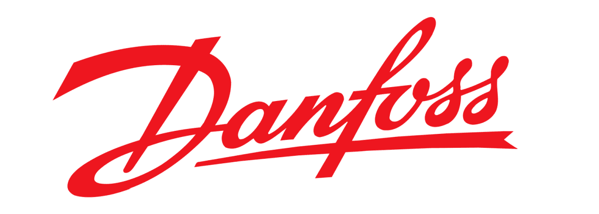 Danfoss-Logo