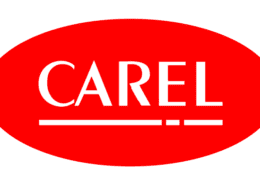 Carel-Logo