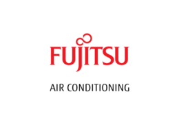 Fujitsu-Air-conditioning-Logo