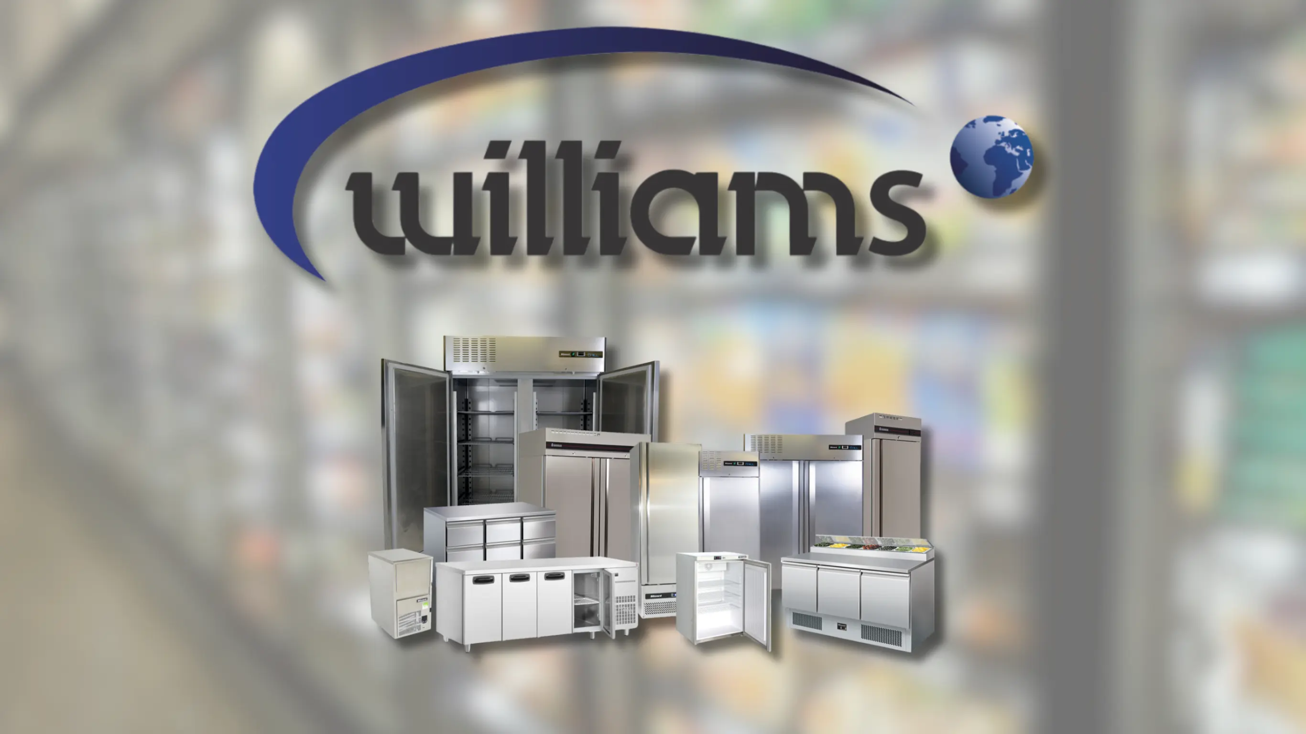 Williams FridgeFreezer Error Codes