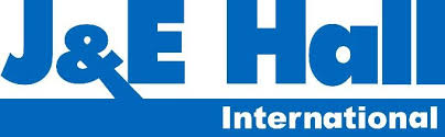 J&E Hall Logo