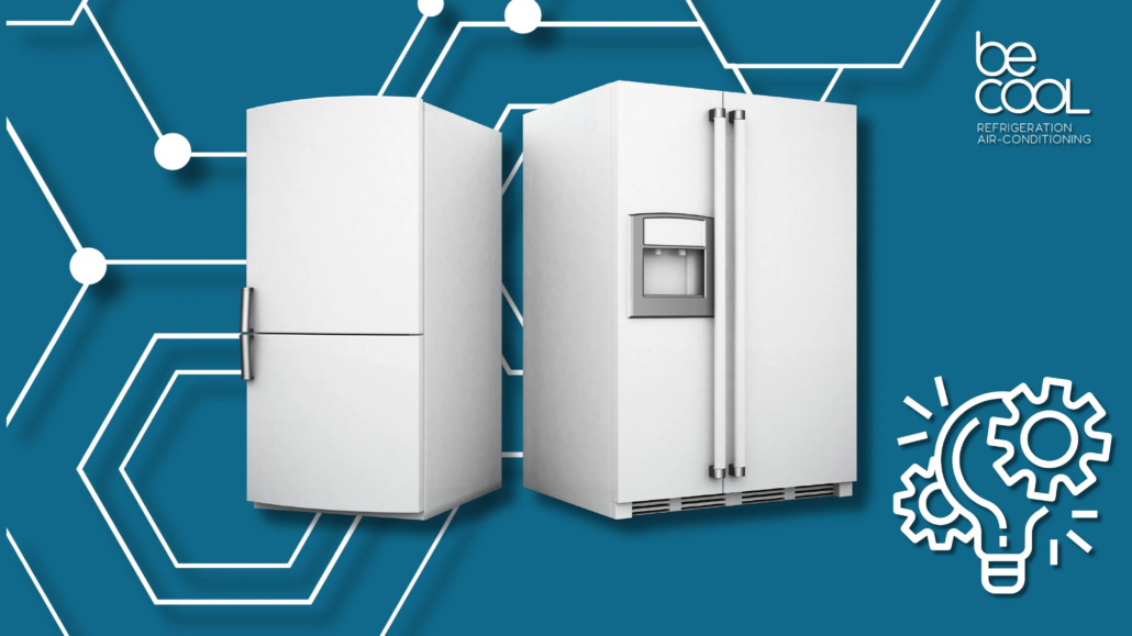2030 Predictions: The Future of Commercial Refrigeration in London