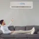 Challenges in choosing air conditioning companies in London solved by Be Cool.