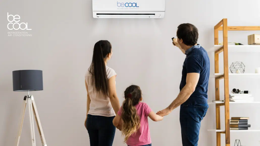 Challenges in choosing air conditioning companies in London solved by Be Cool.