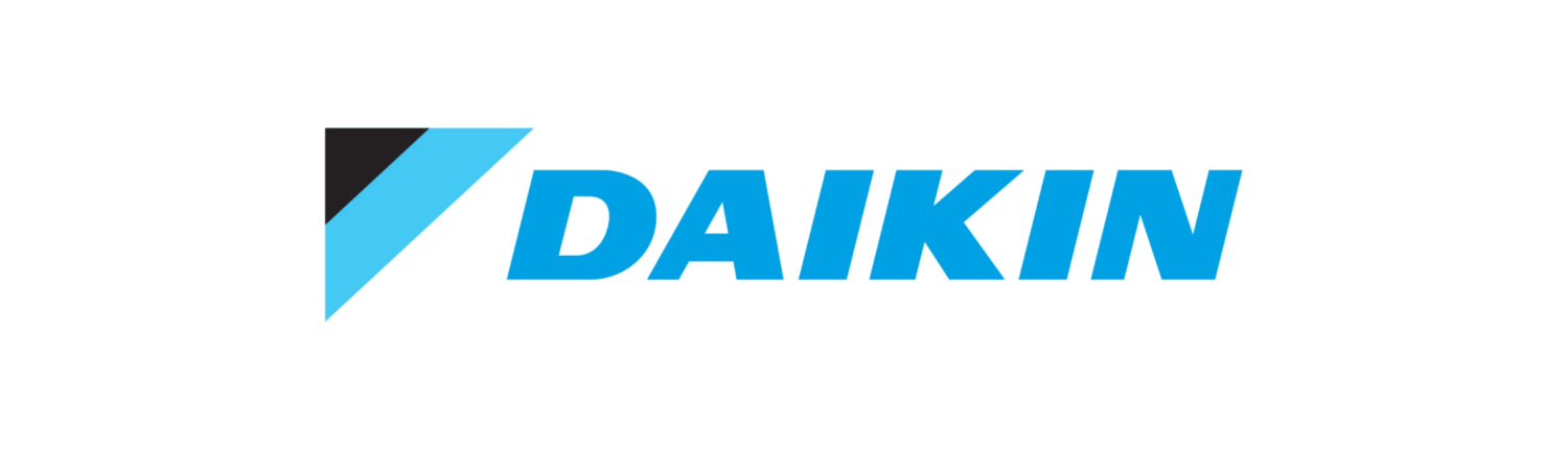 Daikin air conditioning