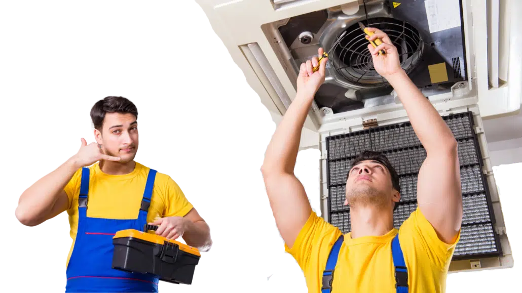 Home Ac Repair