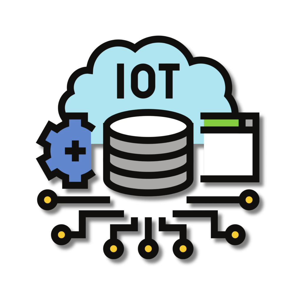 IoT-Enhanced Monitoring