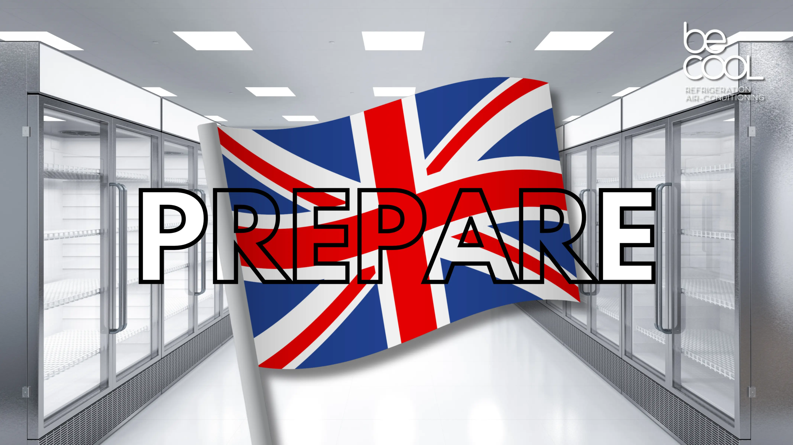 What London Businesses Should Do Now to Prepare for the Future of Refrigeration