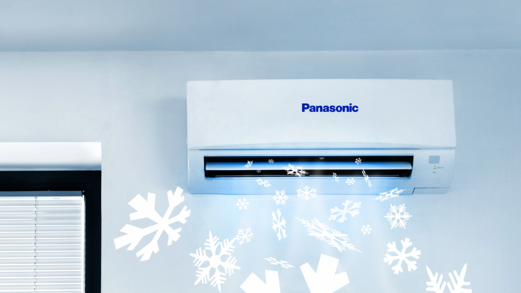 Panasonic AC fault codes: How to Diagnose and Fix Common Issues