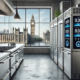 The Future of Commercial Refrigeration in London