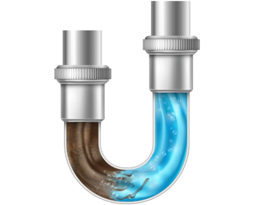 Condensate Drain Line Clogged