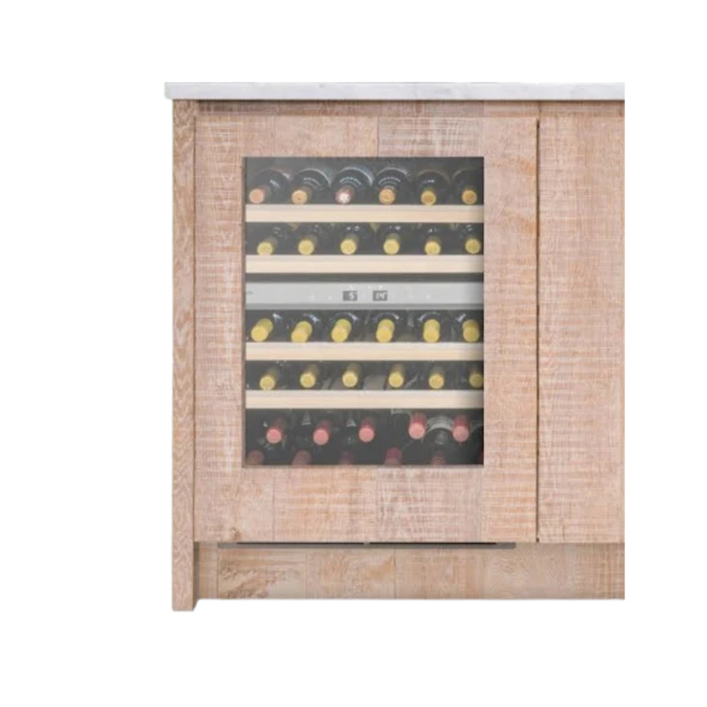 Built in Wine Cooler