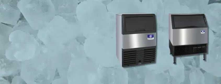Ice Machine Repair