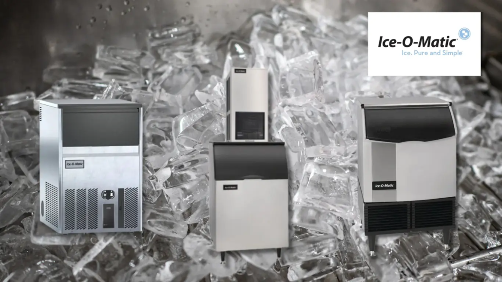 Ice-O-Matic Ice Machine Error Codes