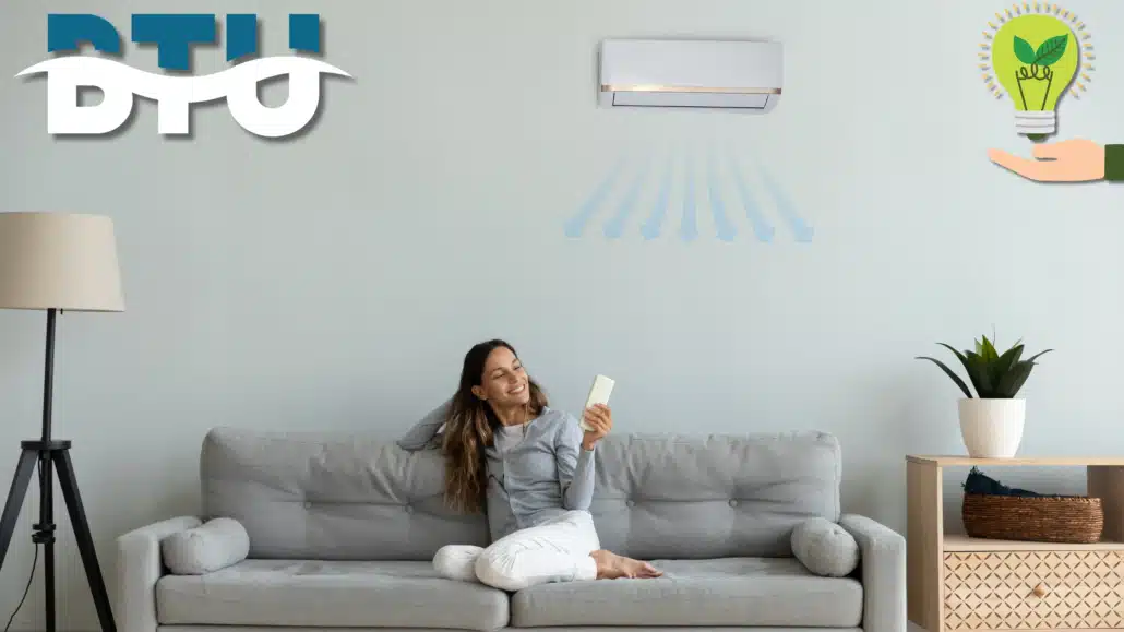Air Conditioner Sizing Guide: How to Calculate the Perfect BTU for Your Space