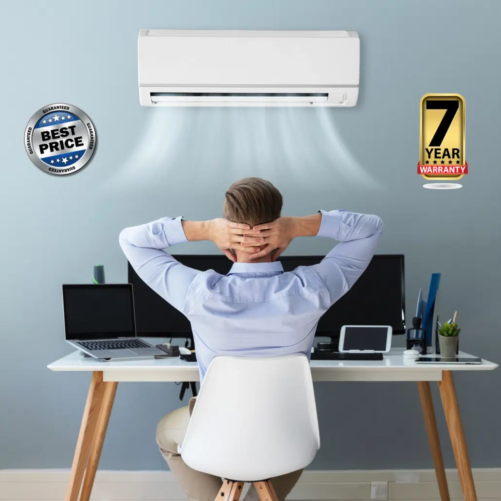 Air Conditioning Installation in London