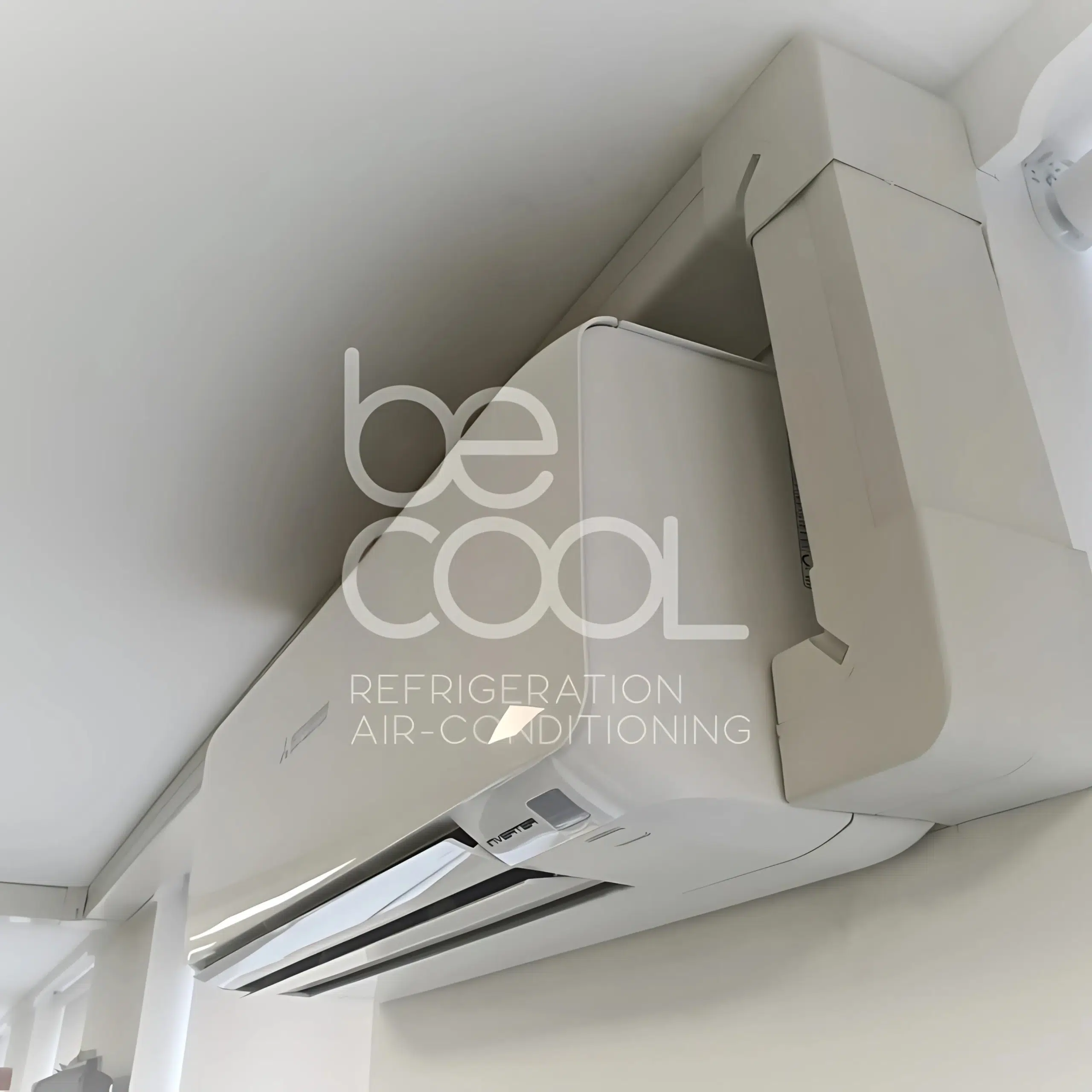 PHA Group's Wall-mounted Air Conditioning2