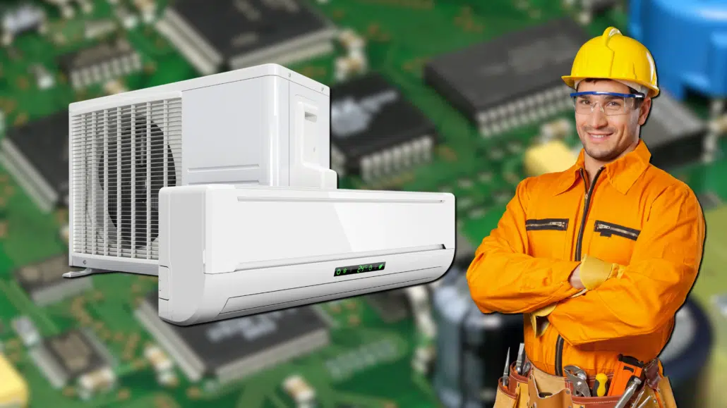 Air Conditioning PCB: What It Is, Its Role, and How to Detect Damage