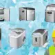 Best Outdoor Ice Maker In the UK