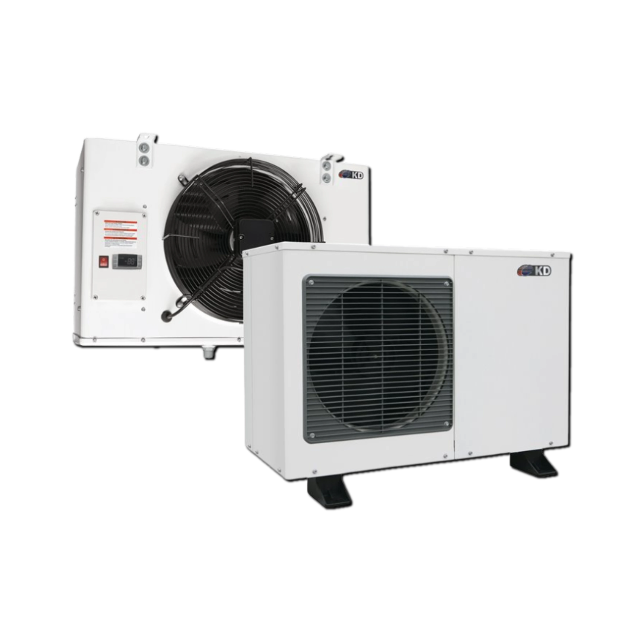 KD Cellar Coolers