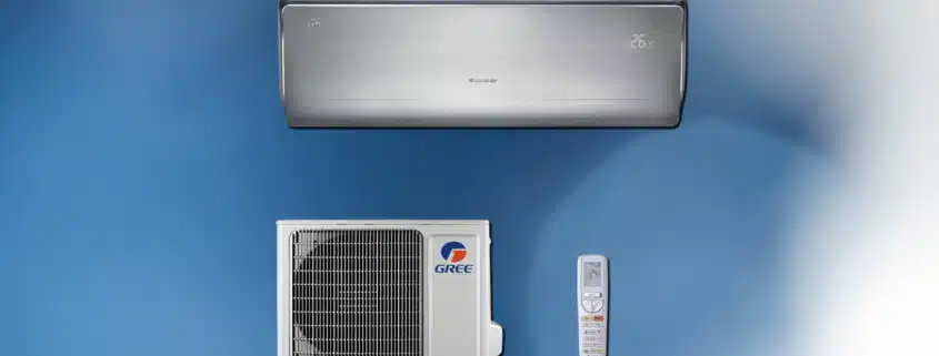 Gree Air Conditioners Error Codes