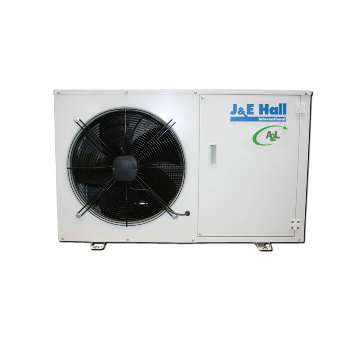 J&E Hall Cellar Cooler outdoor unit