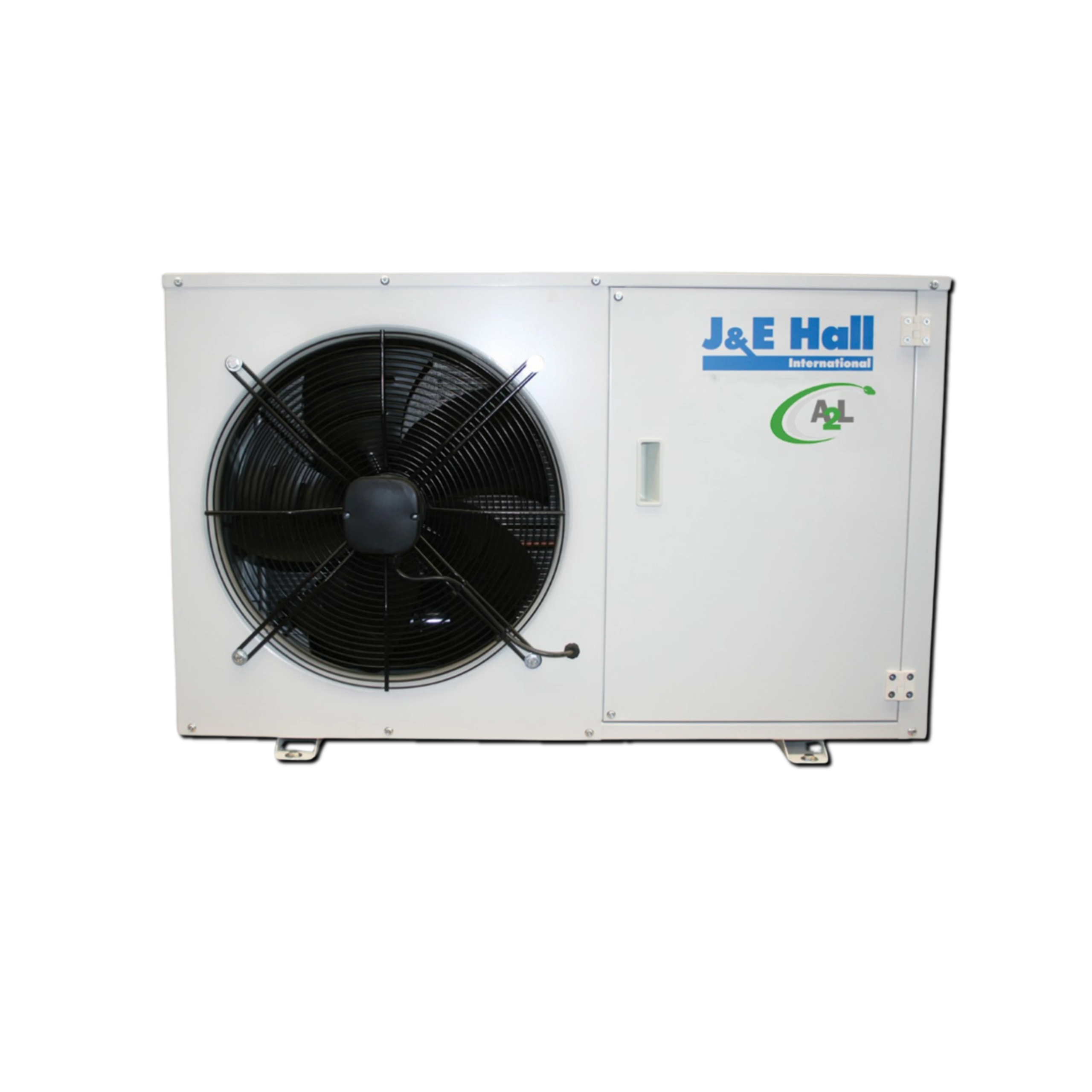 J&E Hall Cellar Cooler outdoor unit