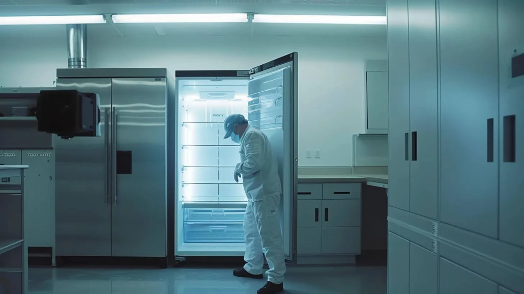 Preventive Measures to Avoid Water Leakage in Fridges
