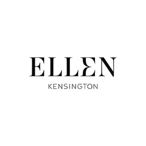Ellen Kensington Logo