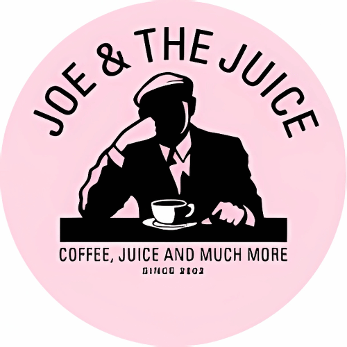 Joe & the Juice Logo