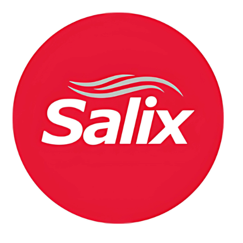 Salix Mechanical Logo