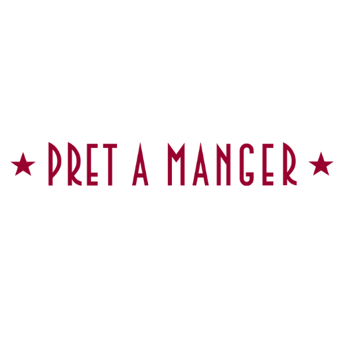 Pret A Manger Logo