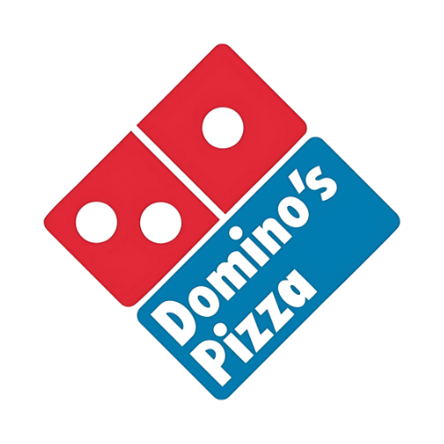 Domino's Pizza Logo