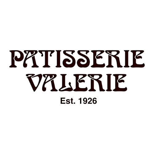 Patisserie Valerie Logo
