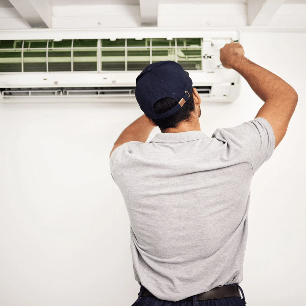 AC Repair by Engineer